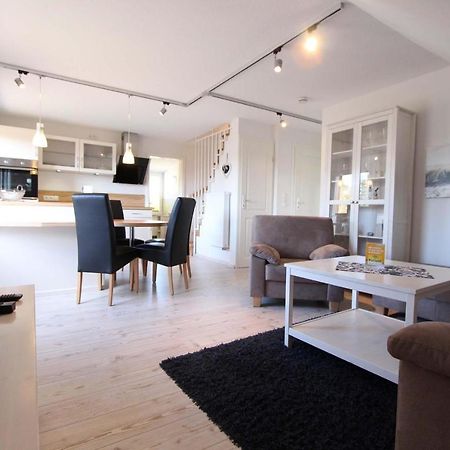 شقة Haus Heckenrose Whg 2 Og كيلينهوسن المظهر الخارجي الصورة